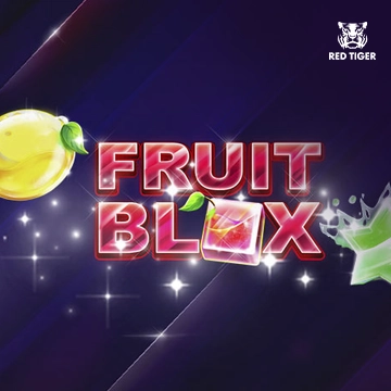 Fruit Blox - GECKO158