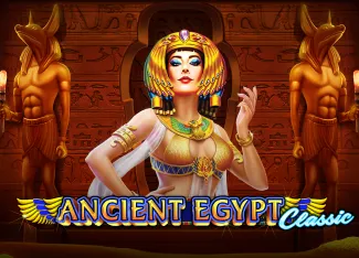 Ancient Egypt Classic - GECKO158