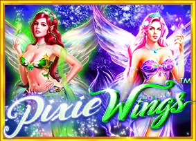 Pixie Wings - GECKO158