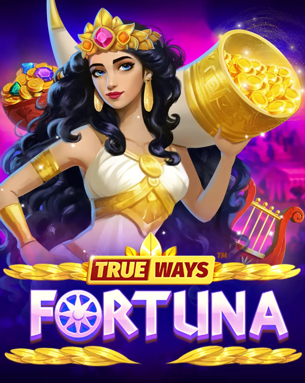 Fortuna Trueways - GECKO158