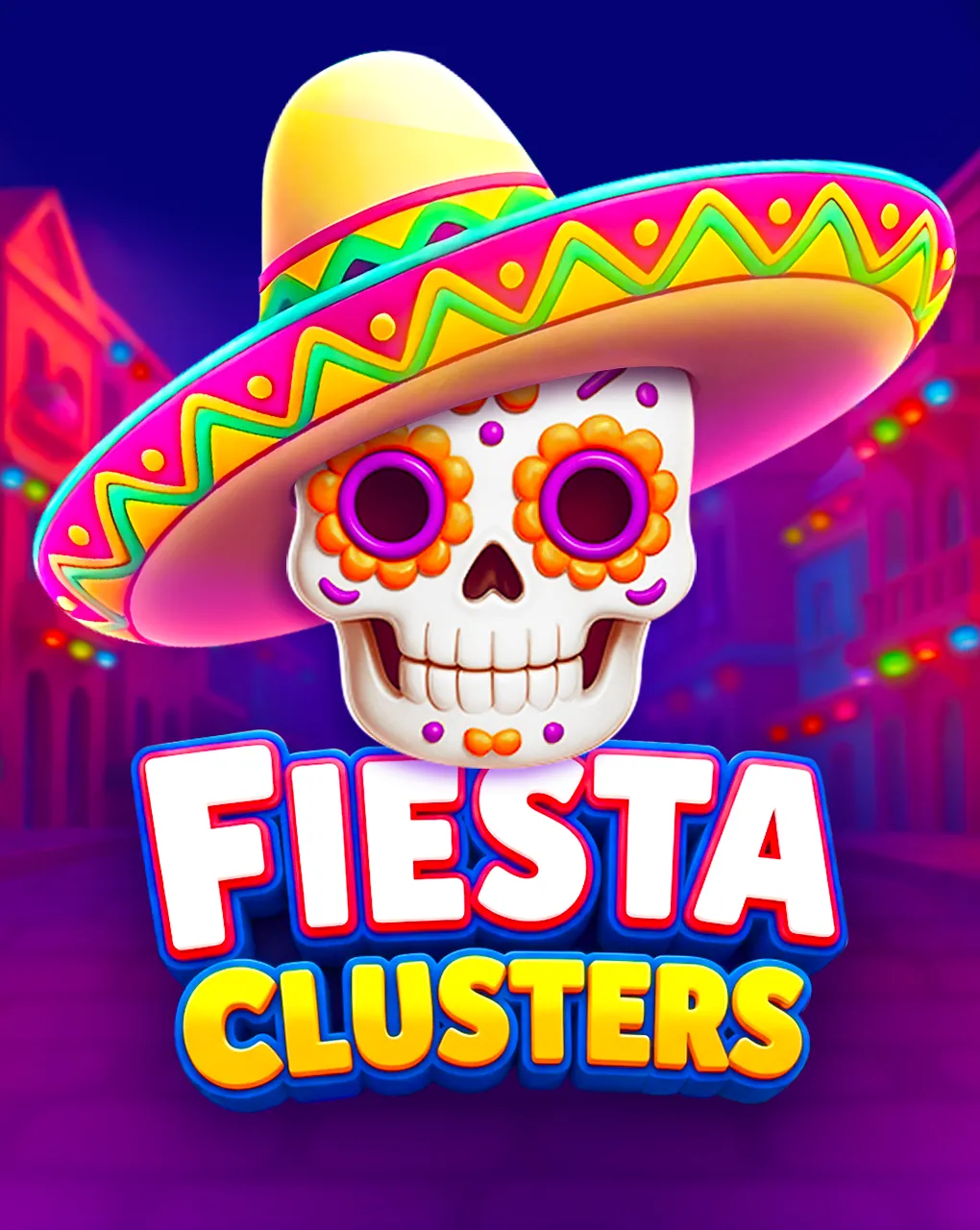 Fiesta Clusters - GECKO158
