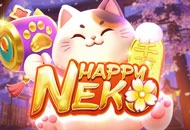 Happy Neko - GECKO158