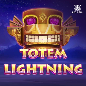 Totem Lightning - GECKO158