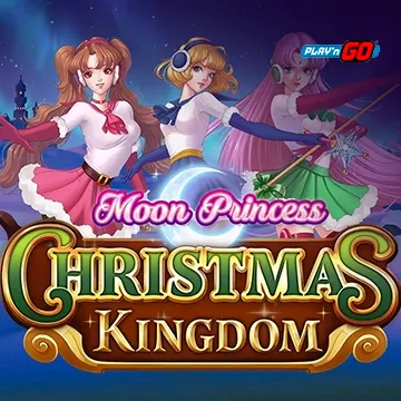 Midnight Princess: Christmas Kingdom - GECKO158