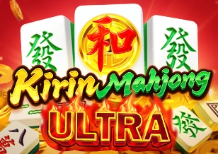 Kirin Mahjong ULTRA - GECKO158