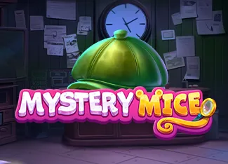 Mystery Mice - GECKO158
