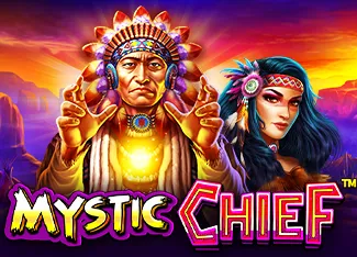 Mystic Chief - GECKO158