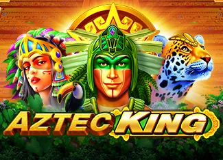 Aztec King - GECKO158