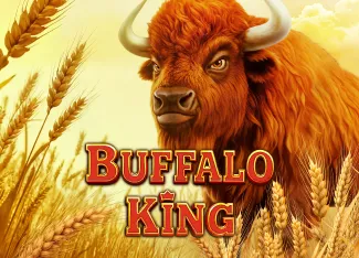 Buffalo King - GECKO158