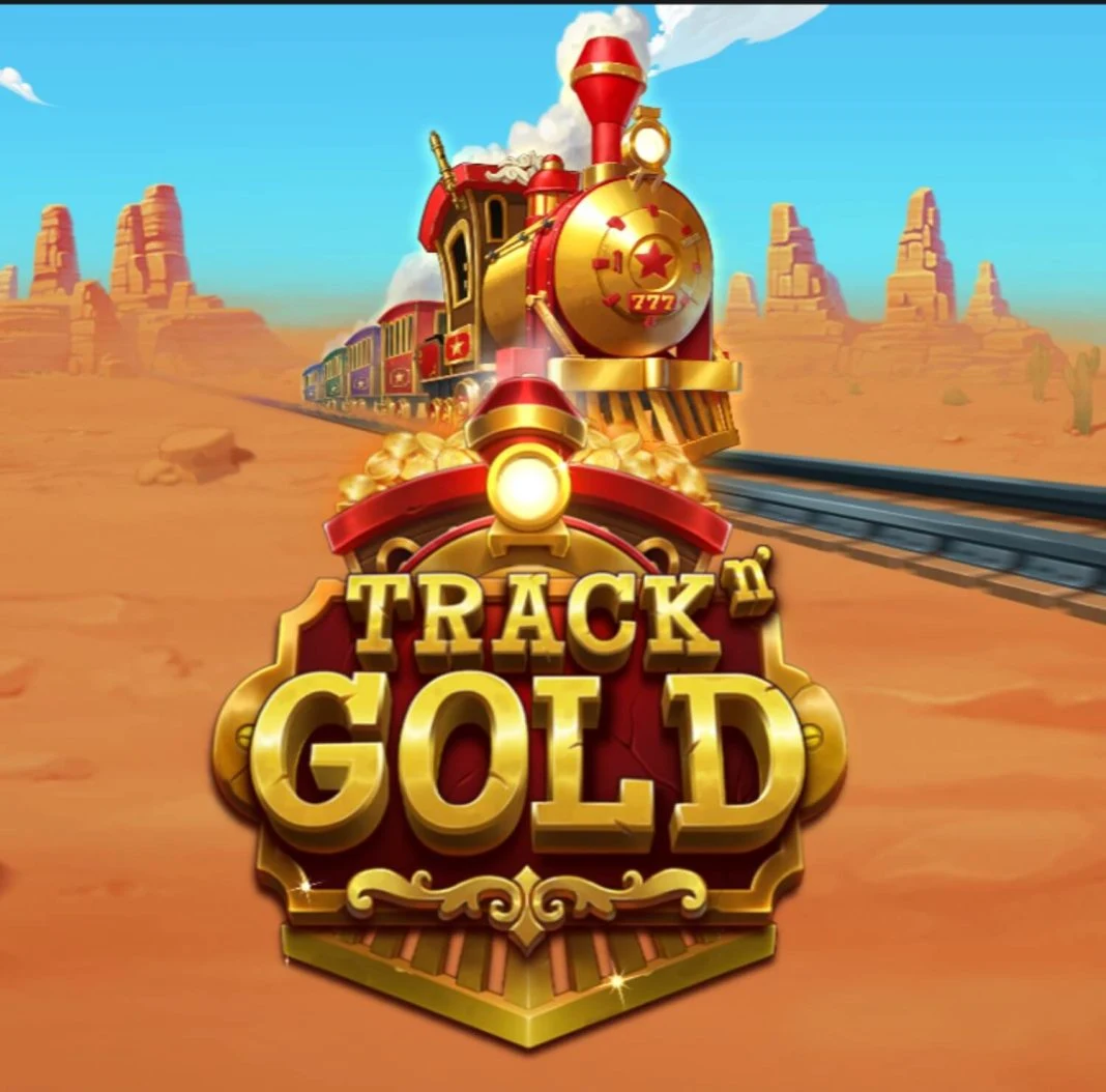 Track n Gold - GECKO158