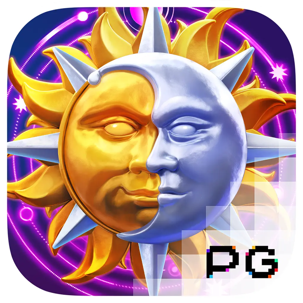 Destiny of Sun & Moon - GECKO158