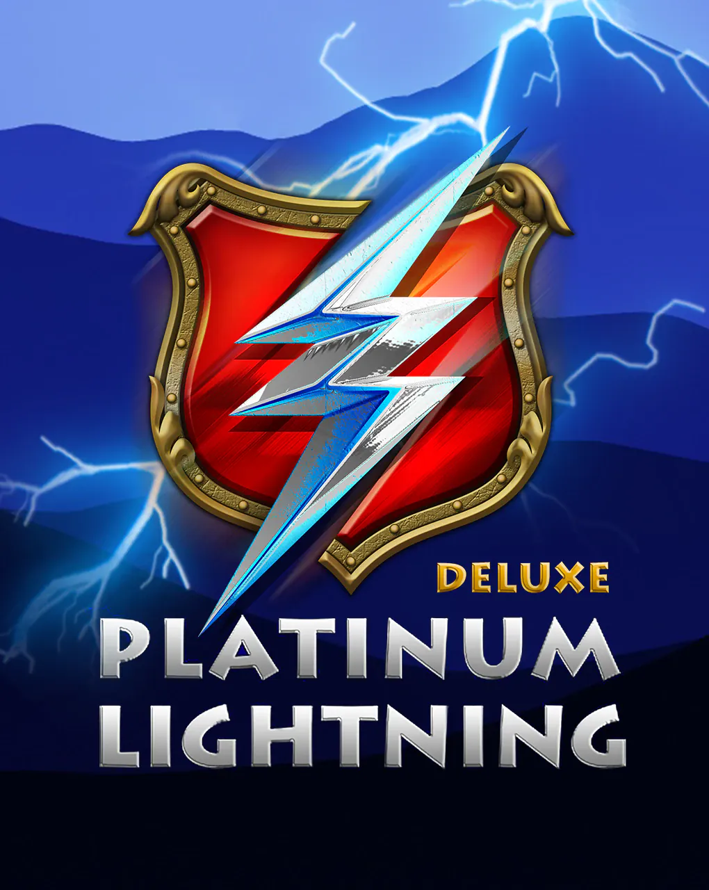 Platinum Lightning Deluxe - GECKO158