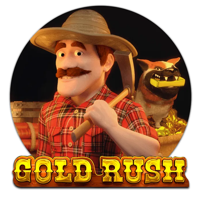 Habanero : Gold Rush - GECKO158