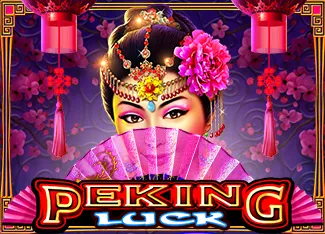 Peking Luck - GECKO158