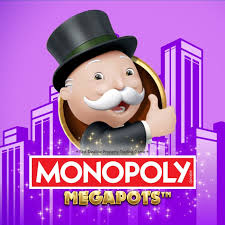 MONOPOLY Megapots - GECKO158