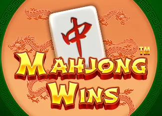 Mahjong Wins - GECKO158