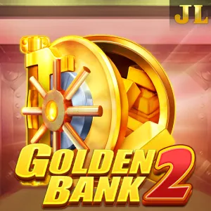 Golden Bank 2 - GECKO158