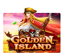 Joker123 : Golden Island - GECKO158