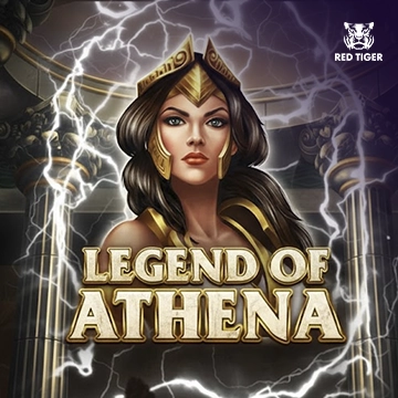 Legend of Athena - GECKO158