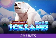 Iceland SA - GECKO158