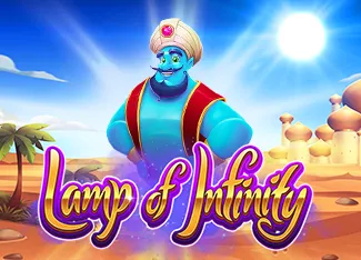 Lamp Of Infinity - GECKO158
