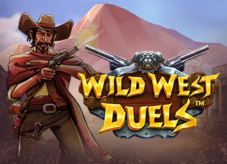 Wild West Duels - GECKO158