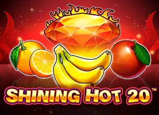 Shining Hot 20 - GECKO158