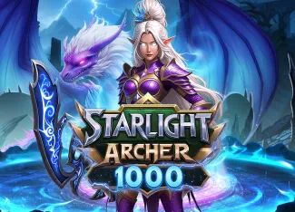 Starlight Archer 1000 - GECKO158