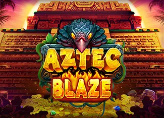 Aztec Blaze - GECKO158