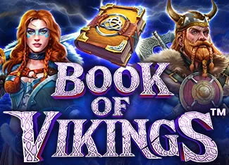 Book of Vikings - GECKO158