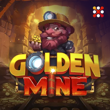 Golden Mine - GECKO158