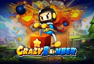 Crazy Bomber - GECKO158