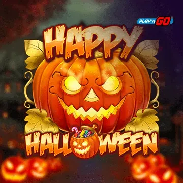 Happy Halloween - GECKO158