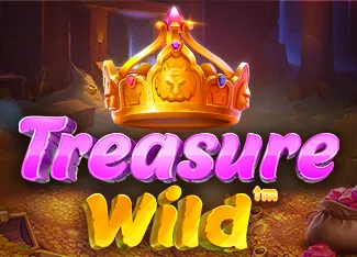 Treasure Wild - GECKO158