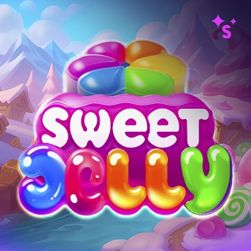 Sweet Jelly - GECKO158