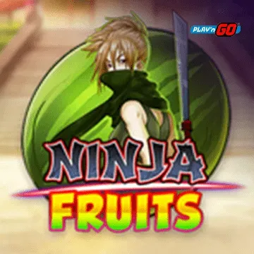 Ninja Fruits - GECKO158
