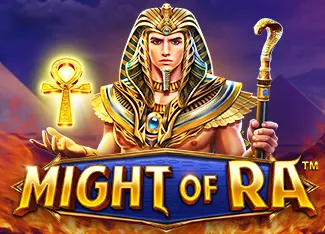 Might of Ra - GECKO158