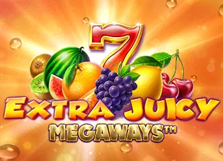 Extra Juicy Megaways - GECKO158