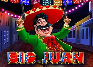 Big Juan - GECKO158