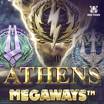 Athens Megaways - GECKO158