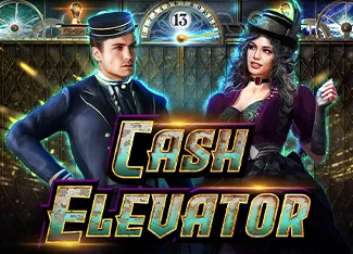 Cash Elevator - GECKO158