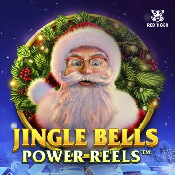 Jingle Bells Power Reels - GECKO158