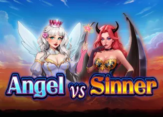 Angel vs Sinner - GECKO158