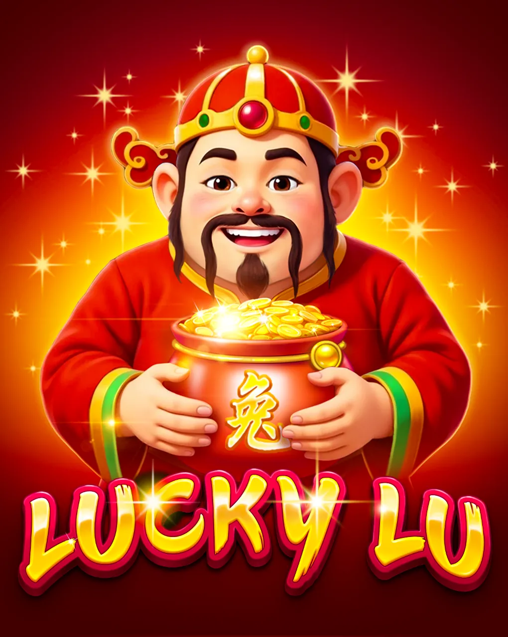 Lucky Lu - GECKO158