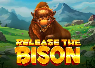 Release the Bison - GECKO158