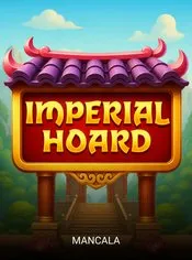 Imperial Hoard - GECKO158
