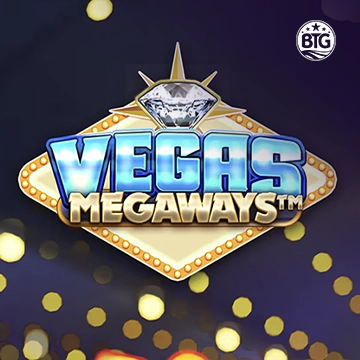 Vegas Megaways - GECKO158