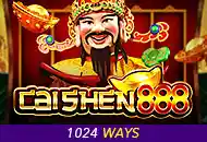 Cai Shen 888 - GECKO158