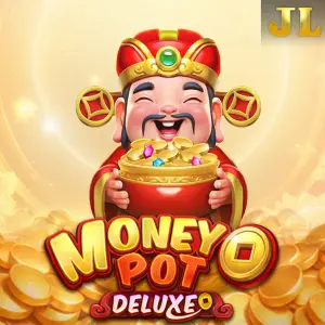 Money Pot DELUXE - GECKO158