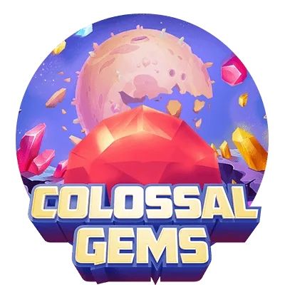 Habanero : Colossal Gems - GECKO158